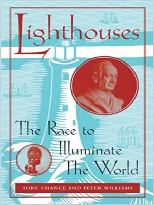 cover image of Lighthouses
